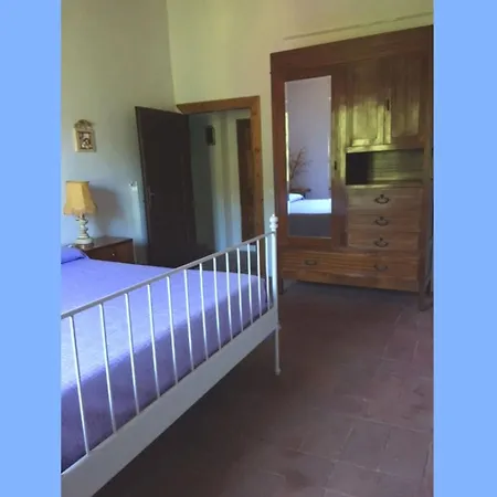 La Casa Del Tiglio * Borgo San Lorenzo