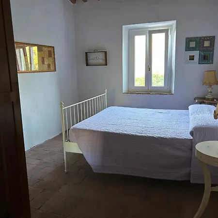 Εξοχικό σπίτι La Casa Del Tiglio Borgo San Lorenzo