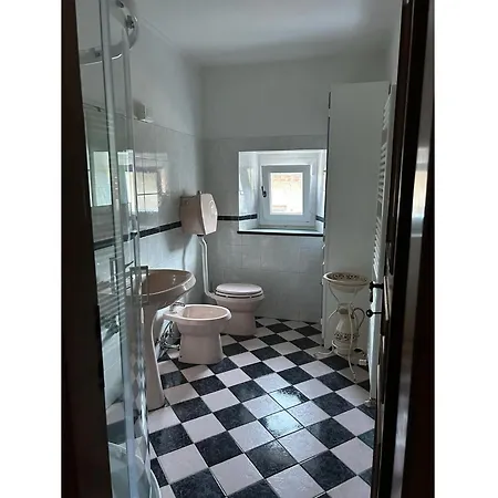 La Casa Del Tiglio * 博尔戈圣洛伦索