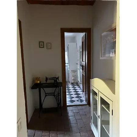 Εξοχικό σπίτι La Casa Del Tiglio