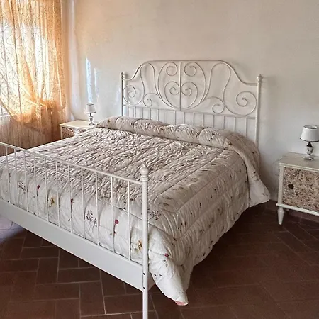 La Casa Del Tiglio