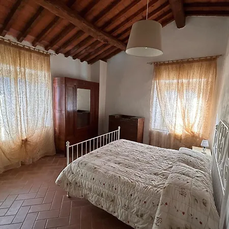La Casa Del Tiglio Εξοχικό σπίτι
