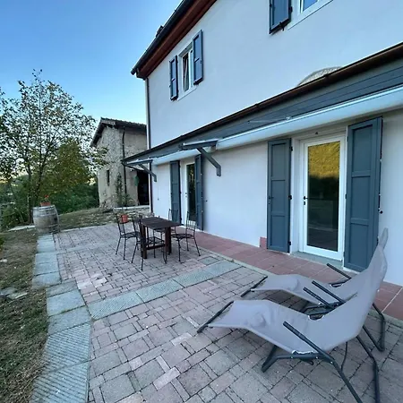 La Casa Del Tiglio *