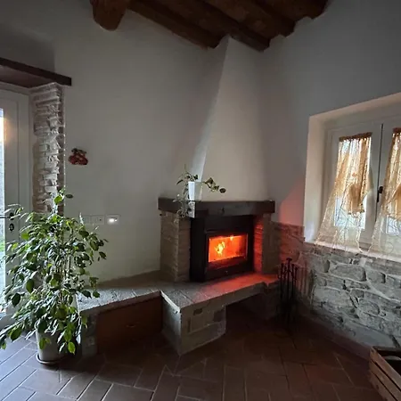 La Casa Del Tiglio *